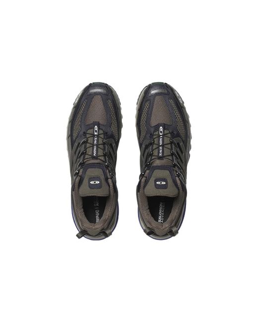 Salomon Brown Acs Pro Advanced for men