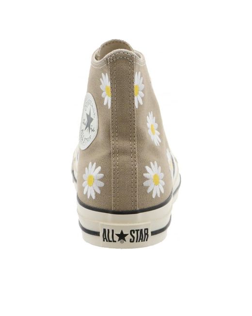 Converse Metallic Chuck Taylor All Star Hi Japan 'Daisyflower' for men