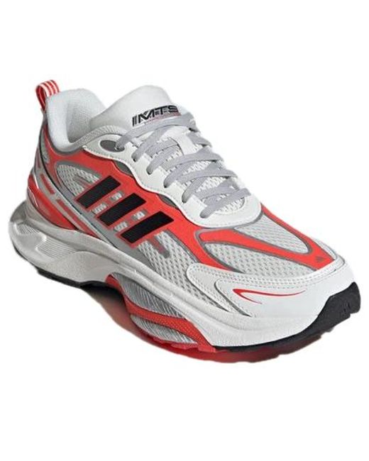 Adidas Red Mts Pro for men