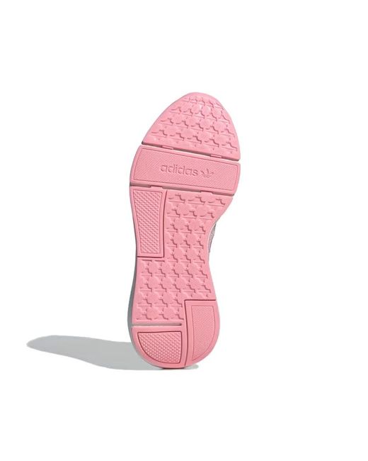 Adidas Pink (Wmns) Originals Swift Run 22