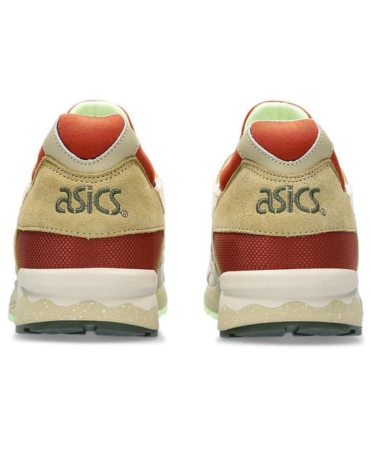 Asics Natural Gel-Lyte V 'Retro Trail Cream Sand' for men