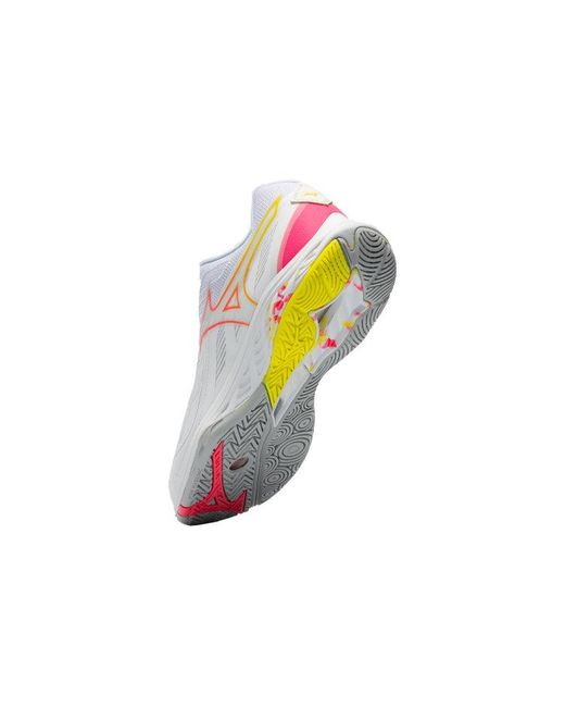 Mizuno Pink Wave Claw Fang 2 for men