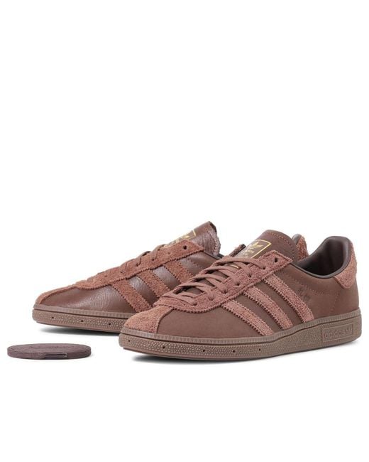 adidas X Size? Billy's Sapporo 'Japan' in Brown for Men | Lyst UK