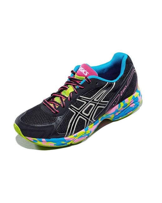 Asics Blue (Wmns) Maverick 2