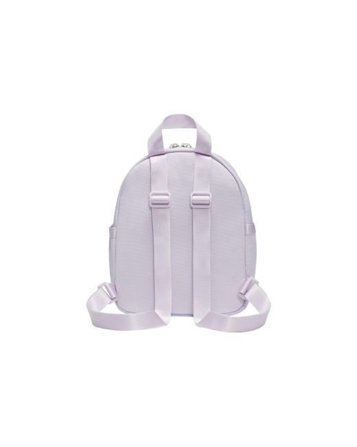 Nike Purple (Wmns) Sportswear Futura 365 Mini Backpack