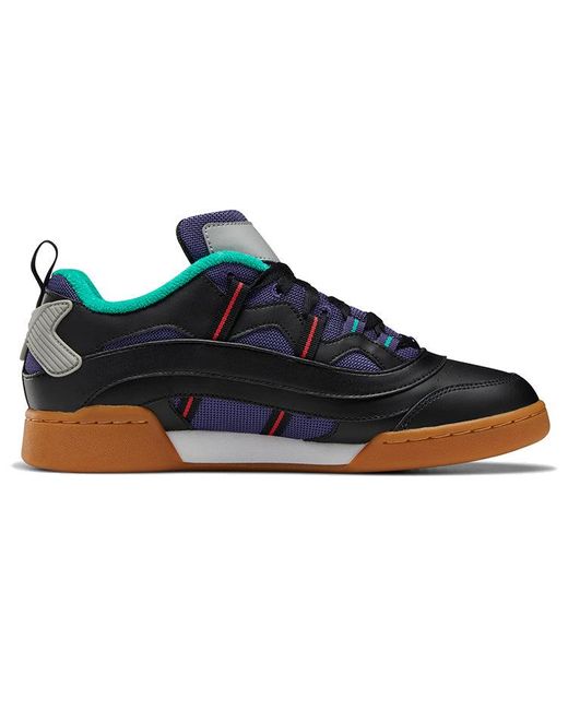 Reebok Workout Plus Rc 1.0 in Blue for Men | Lyst