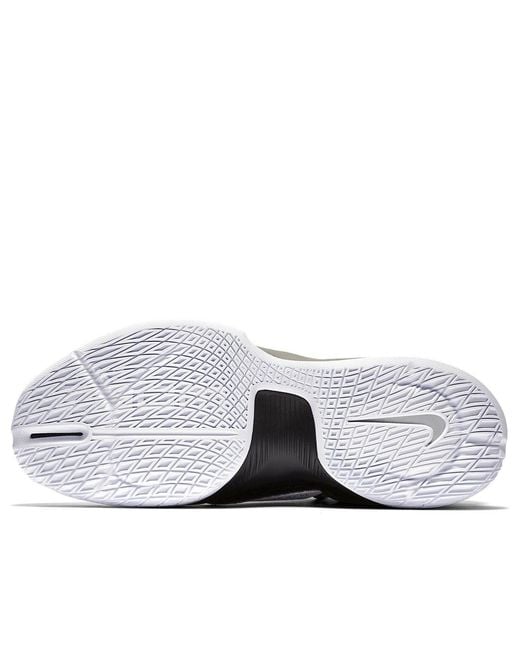 Nike Black Zoom Hyperrev 2016 Ep for men