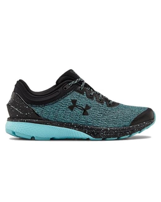 Under Armour Blue (Wmns) Charged Escape 3