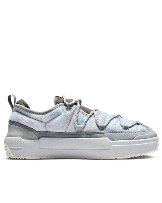 Nike Blue Offline Pack 'Light Smoke' for men