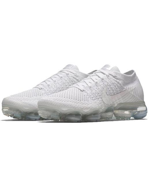 Nike Gray (Wmns) Air Vapormax Christmas'