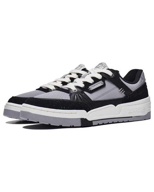 Li-ning Black Journey 1.5 for men