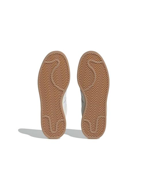Adidas White Campus 00S 'Summit' for men
