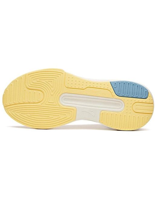 Anta White C37 Low for men