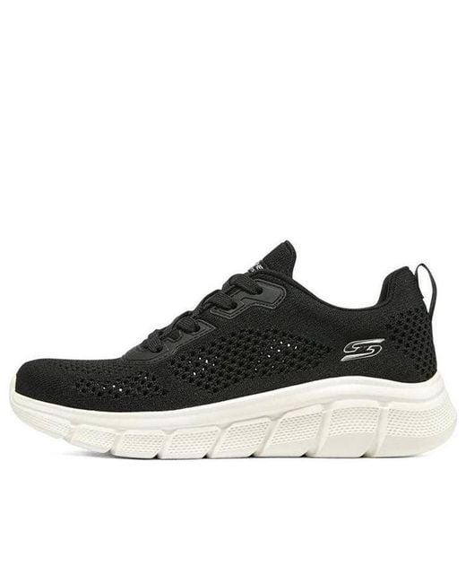 Skechers Black (Wmns) Bobs B Flex