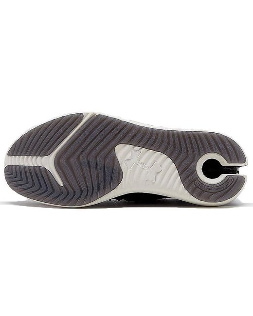 Under Armour Black (Wmns) Speedform(R) Slingshot 2 Para Mujer