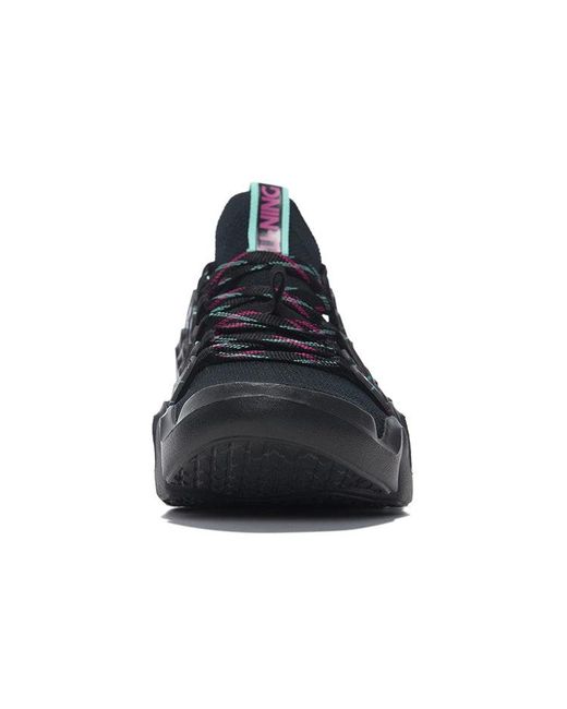 Li-ning Black (Wmns) Magic Thorn No Boundry