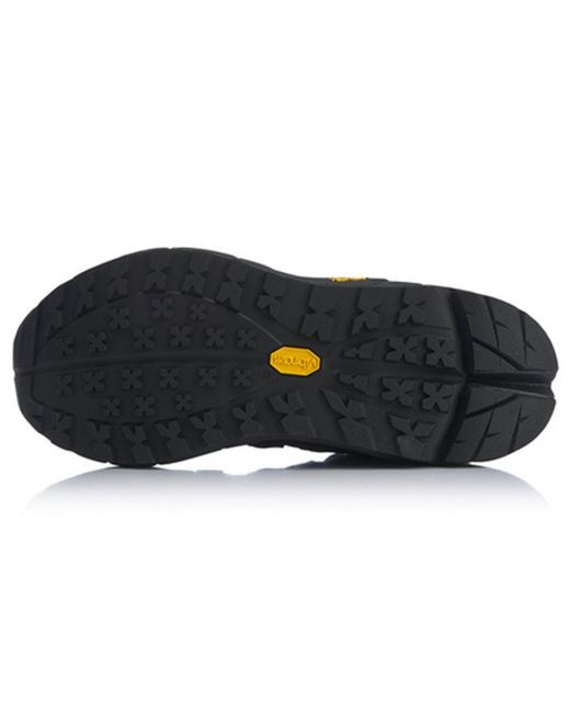 Li-ning Black Ace Low for men