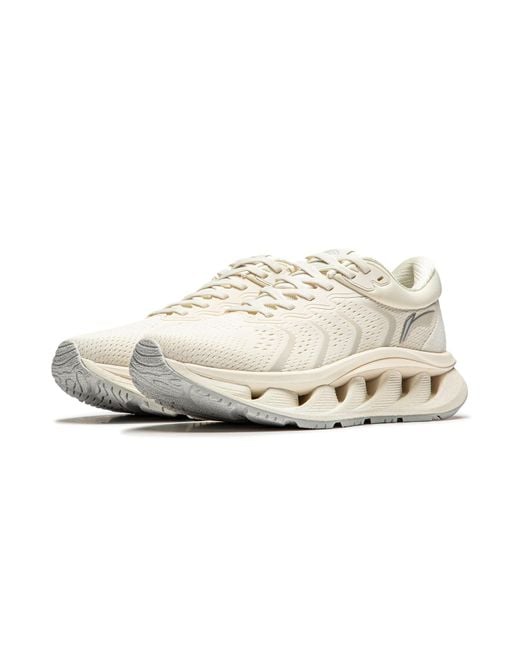 Li-ning White (Wmns) Arc Crc