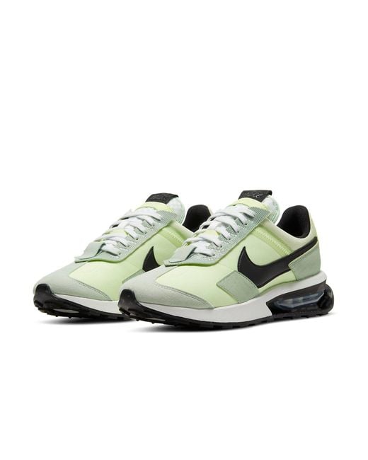 Nike Green Air Max Pre-Day 'Liquid Lime' for men