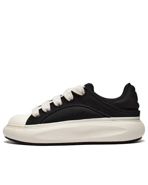 Li-ning Black (Wmns) Yunyou C4D for men