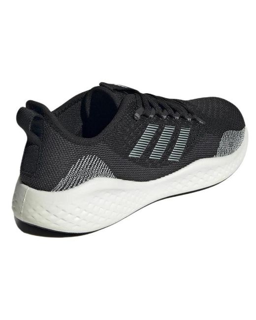 Adidas Black (Wmns) Fluidflow 2.0 Magic Metallic'