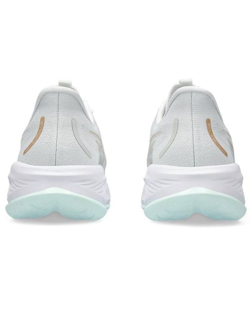Asics Gray Gel-cumulus 26 Running Shoe