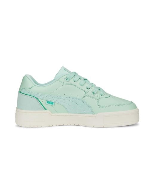 PUMA Blue Ca Pro Lux Cord 'Minty Burst' for men