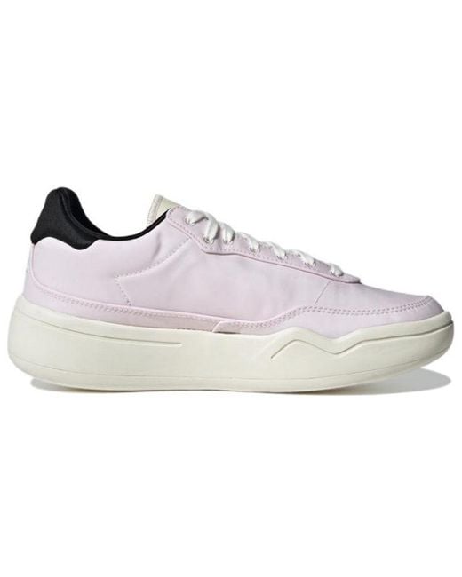 Adidas White (Wmns) Originals Her Court