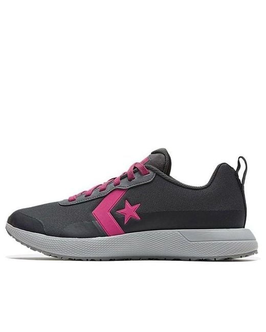 Converse Gray Cons Star Series Rn for men