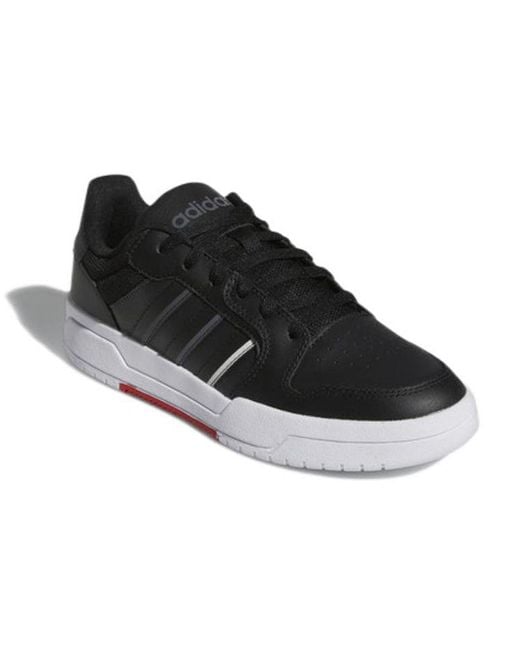 Adidas Black Entrap Carbon' for men