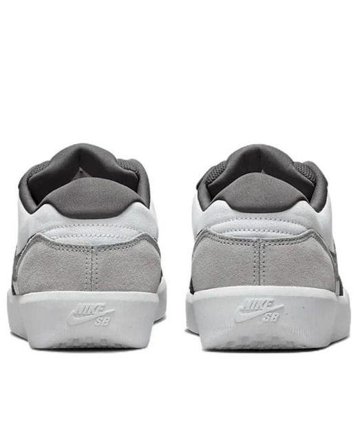 Nike Blue Force 58 Sb 'Dark' for men