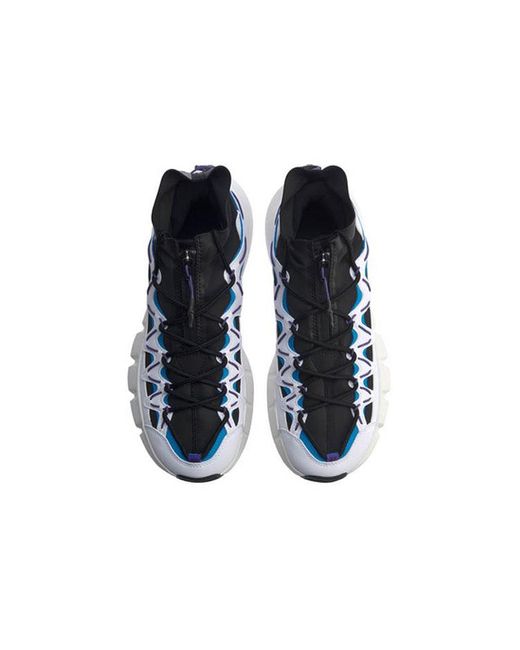 Li-ning Blue Essence 2.3 Discovery for men