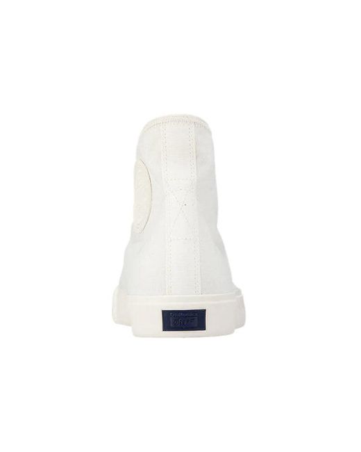 Onitsuka Tiger White Ok Basketball Mt for men