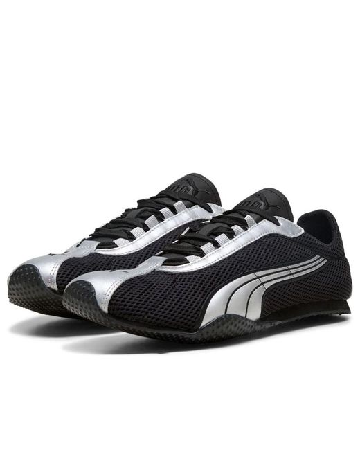 PUMA Black H-Street Og for men