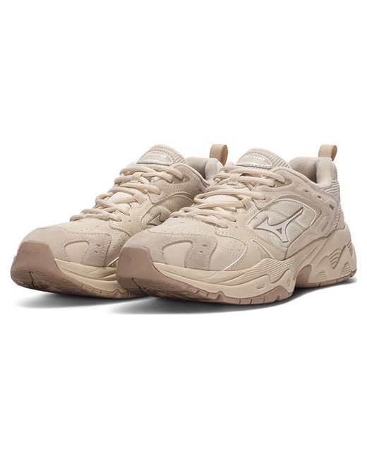 Mizuno Natural Casual Dad Shoes 'Pepper' for men