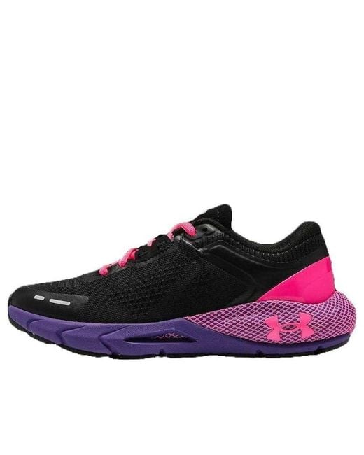 Under Armour Red (Wmns) Hovr Phantom