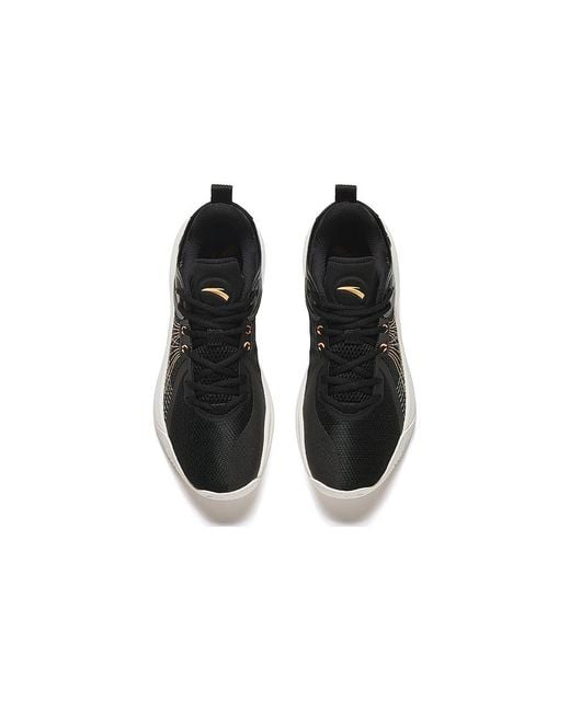 Anta Black Klay Thompson Campus for men