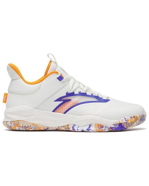 Anta White Badao for men