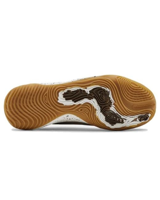 Under Armour Brown Anatomix Spawn 2 'Exo' for men