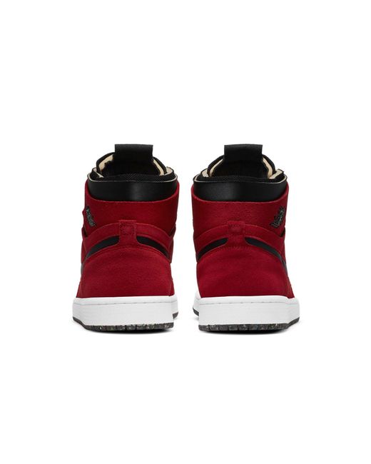 Nike Red 1 High Zoom Comfort 'Gym' for men
