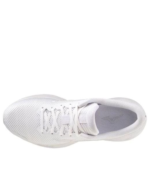 Mizuno White Wave Revolt 3 'Cream' for men