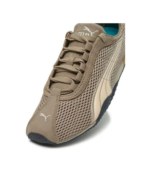 PUMA X Open Yy H-Street Og in Brown for Men | Lyst