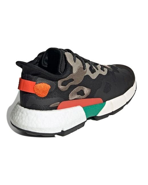 Adidas Blue P.O.D. S3.2 Ml Sesame' for men