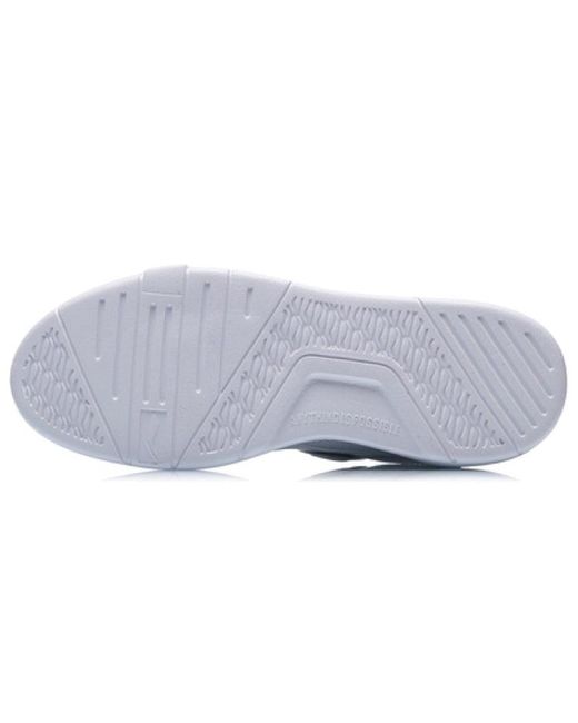 Li-ning Blue Superwave Lite for men