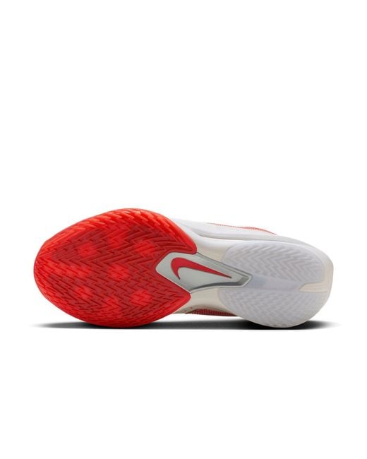 Nike White Air Zoom G.T. Cut 3 Ep 'Picante' for men
