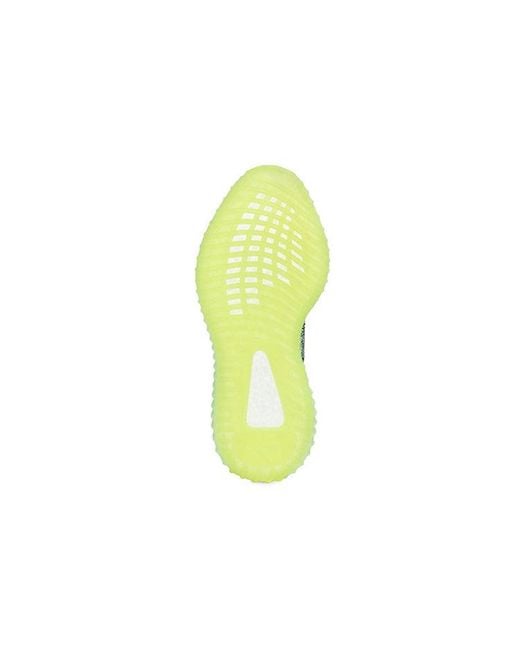 Adidas Green Yeezy Boost 350 V2 'Yeezreel Non-Reflective' for men