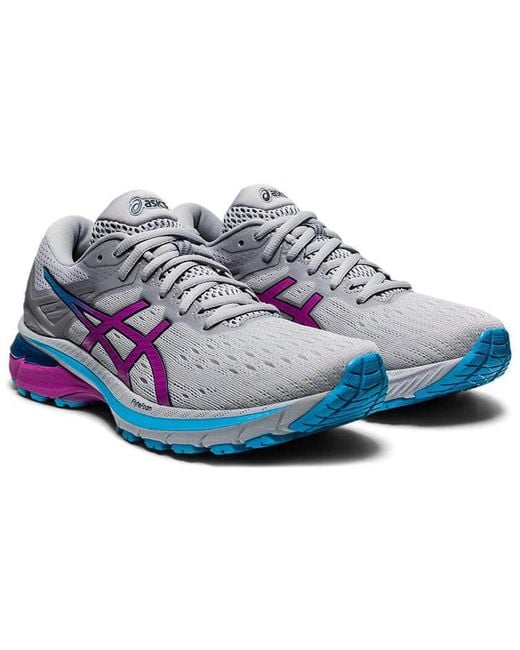 Asics Blue (Wmns) Gt-2000 9'