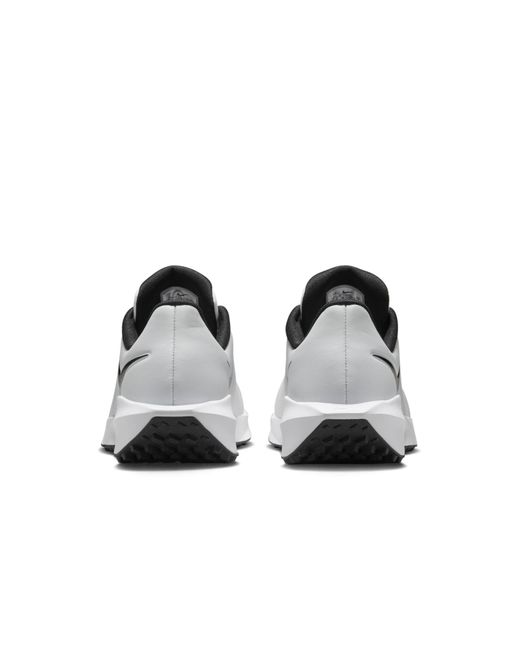 Nike White Infinity G Nn for men