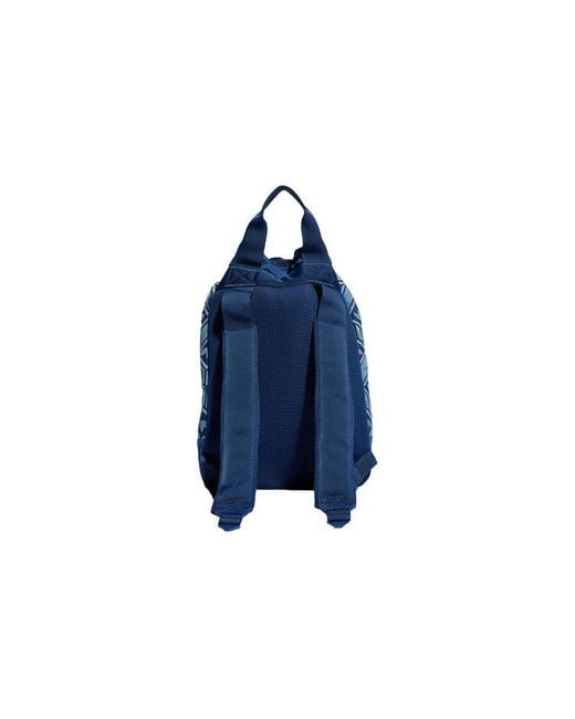 Adidas Blue (Wmns) Logo Backpack