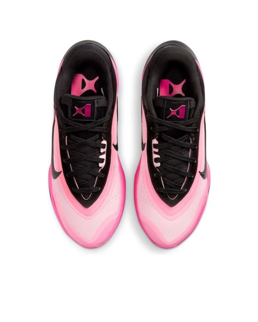 Nike Pink (Wmns) A'One Hyper'
